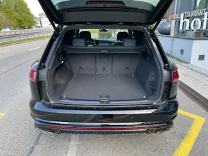 VW Touareg 3.0 TDI R-Line Final Edition Tiptronic, VOLLAUSSTATTUNG