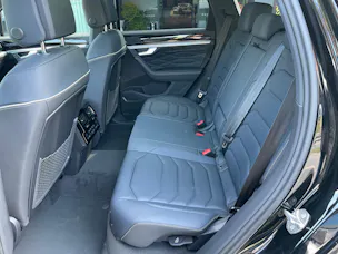 VW Touareg 3.0 TDI R-Line Final Edition Tiptronic, VOLLAUSSTATTUNG