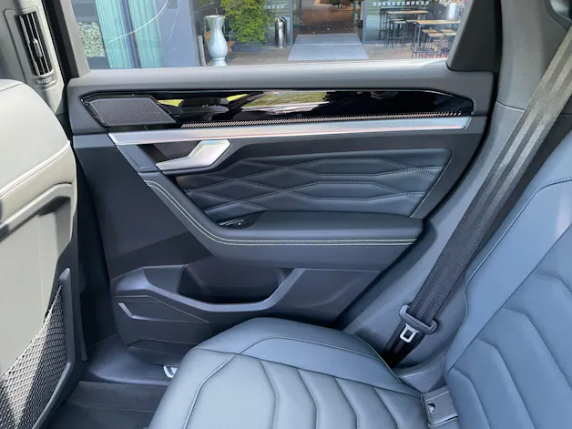 VW Touareg 3.0 TDI R-Line Final Edition Tiptronic, VOLLAUSSTATTUNG