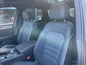 VW Touareg 3.0 TDI R-Line Final Edition Tiptronic, VOLLAUSSTATTUNG
