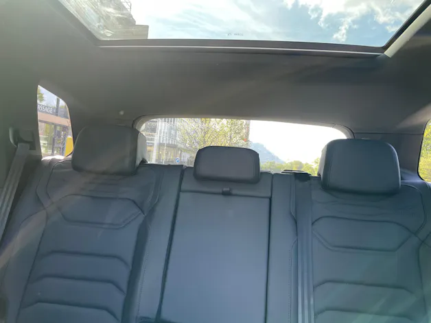 VW Touareg 3.0 TDI R-Line Final Edition Tiptronic, VOLLAUSSTATTUNG
