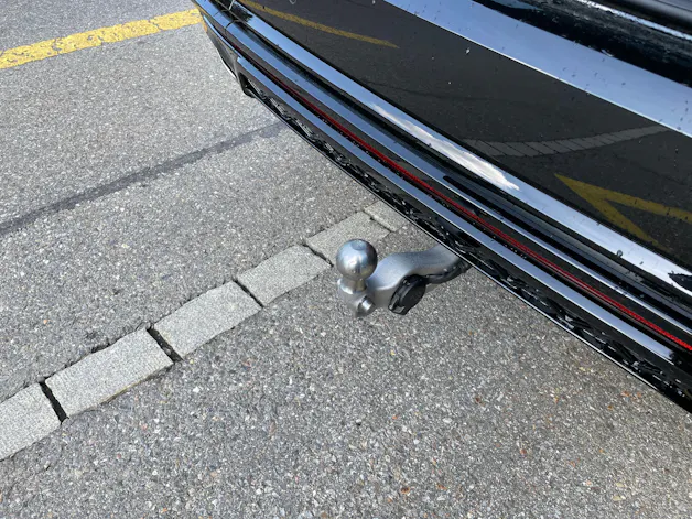 VW Touareg 3.0 TDI R-Line Final Edition Tiptronic, VOLLAUSSTATTUNG