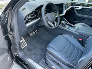 VW Touareg 3.0 TDI R-Line Final Edition Tiptronic, VOLLAUSSTATTUNG