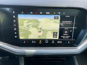 VW Touareg 3.0 TDI R-Line Final Edition Tiptronic, VOLLAUSSTATTUNG
