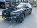 VW Touareg 3.0 TDI R-Line Final Edition Tiptronic, VOLLAUSSTATTUNG