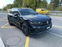 VW Touareg 3.0 TDI R-Line Final Edition Tiptronic, VOLLAUSSTATTUNG