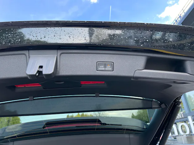 VW Touareg 3.0 TDI R-Line Final Edition Tiptronic, VOLLAUSSTATTUNG