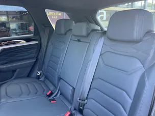 VW Touareg 3.0 TDI R-Line Final Edition Tiptronic, VOLLAUSSTATTUNG
