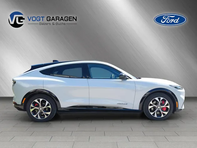 FORD Mustang Mach-E Extended AWD