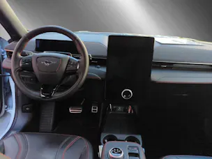 FORD Mustang Mach-E Extended AWD