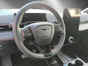 FORD Mustang Mach-E Extended AWD