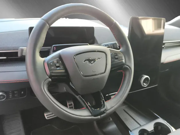 FORD Mustang Mach-E Extended AWD