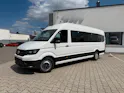 VW Crafter Bus 17-Sitzer