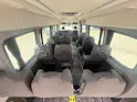 VW Crafter Bus 17-Sitzer