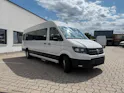VW Crafter Bus 17-Sitzer