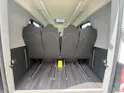VW Crafter Bus 17-Sitzer
