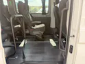 VW Crafter Bus 17-Sitzer