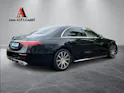 MERCEDES-BENZ S 350 d 4Matic AMG Line 9G-Tronic 4MATIC | CH-Fahrzeug | PANORAMA | 360° | HEAD-UP |