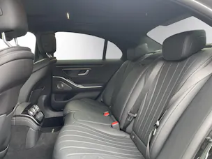 MERCEDES-BENZ S 350 d 4Matic AMG Line 9G-Tronic 4MATIC | CH-Fahrzeug | PANORAMA | 360° | HEAD-UP |