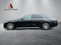 MERCEDES-BENZ S 350 d 4Matic AMG Line 9G-Tronic 4MATIC | CH-Fahrzeug | PANORAMA | 360° | HEAD-UP |