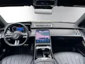 MERCEDES-BENZ S 350 d 4Matic AMG Line 9G-Tronic 4MATIC | CH-Fahrzeug | PANORAMA | 360° | HEAD-UP |