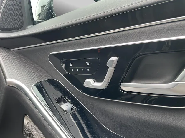 MERCEDES-BENZ S 350 d 4Matic AMG Line 9G-Tronic 4MATIC | CH-Fahrzeug | PANORAMA | 360° | HEAD-UP |