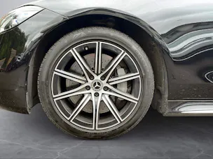 MERCEDES-BENZ S 350 d 4Matic AMG Line 9G-Tronic 4MATIC | CH-Fahrzeug | PANORAMA | 360° | HEAD-UP |
