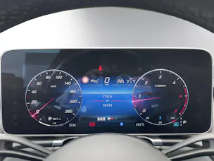 MERCEDES-BENZ S 350 d 4Matic AMG Line 9G-Tronic 4MATIC | CH-Fahrzeug | PANORAMA | 360° | HEAD-UP |