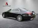 MERCEDES-BENZ S 350 d 4Matic AMG Line 9G-Tronic 4MATIC | CH-Fahrzeug | PANORAMA | 360° | HEAD-UP |