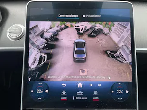 MERCEDES-BENZ S 350 d 4Matic AMG Line 9G-Tronic 4MATIC | CH-Fahrzeug | PANORAMA | 360° | HEAD-UP |