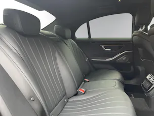 MERCEDES-BENZ S 350 d 4Matic AMG Line 9G-Tronic 4MATIC | CH-Fahrzeug | PANORAMA | 360° | HEAD-UP |