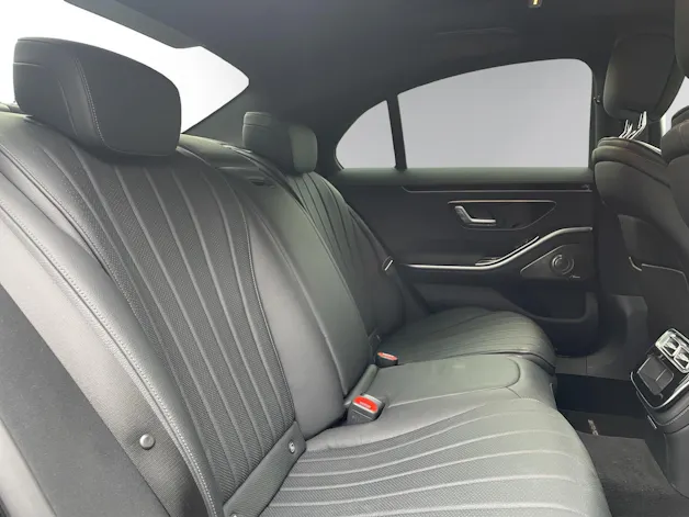 MERCEDES-BENZ S 350 d 4Matic AMG Line 9G-Tronic 4MATIC | CH-Fahrzeug | PANORAMA | 360° | HEAD-UP |