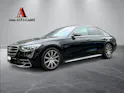 MERCEDES-BENZ S 350 d 4Matic AMG Line 9G-Tronic 4MATIC | CH-Fahrzeug | PANORAMA | 360° | HEAD-UP |