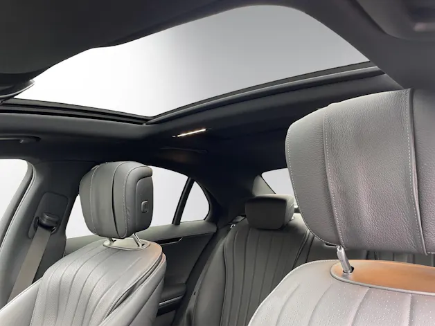 MERCEDES-BENZ S 350 d 4Matic AMG Line 9G-Tronic 4MATIC | CH-Fahrzeug | PANORAMA | 360° | HEAD-UP |