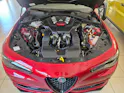 ALFA ROMEO Giulia 2.9 V6 Quadrifoglio Competizione