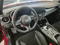 ALFA ROMEO Giulia 2.9 V6 Quadrifoglio Competizione