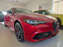 ALFA ROMEO Giulia 2.9 V6 Quadrifoglio Competizione