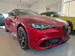 ALFA ROMEO Giulia 2.9 V6 Quadrifoglio Competizione