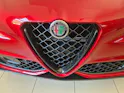 ALFA ROMEO Giulia 2.9 V6 Quadrifoglio Competizione