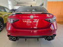 ALFA ROMEO Giulia 2.9 V6 Quadrifoglio Competizione
