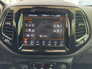 JEEP Compass 2.0CRD Limited AWD 9ATX