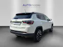 JEEP Compass 2.0CRD Limited AWD 9ATX