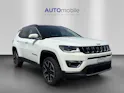 JEEP Compass 2.0CRD Limited AWD 9ATX
