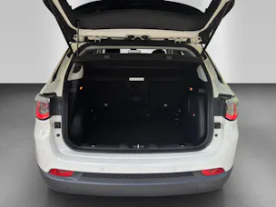 JEEP Compass 2.0CRD Limited AWD 9ATX
