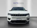 JEEP Compass 2.0CRD Limited AWD 9ATX