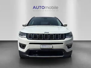 JEEP Compass 2.0CRD Limited AWD 9ATX