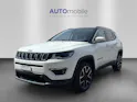 JEEP Compass 2.0CRD Limited AWD 9ATX