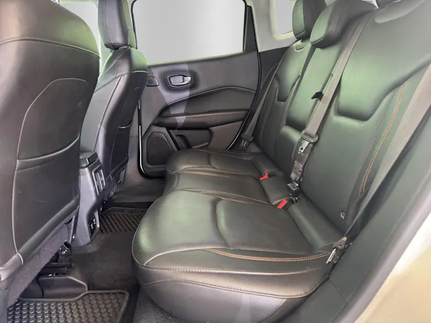 JEEP Compass 2.0CRD Limited AWD 9ATX