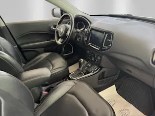 JEEP Compass 2.0CRD Limited AWD 9ATX