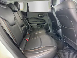 JEEP Compass 2.0CRD Limited AWD 9ATX